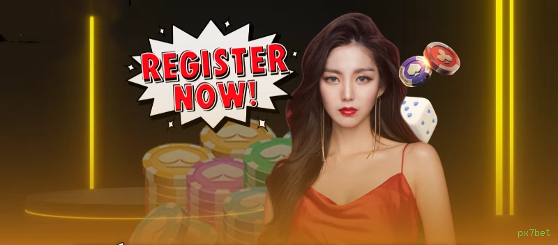 Baixar APK px7bet