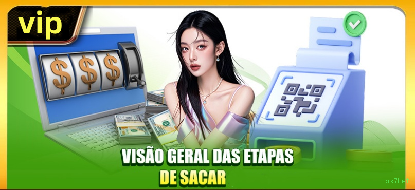 Cashback Semanal px7bet