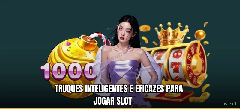 Streaming 4K no cassino ao vivo da px7bet