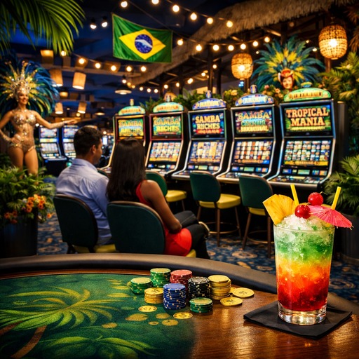 Fortune Tiger - Slot com RTP 96.81%